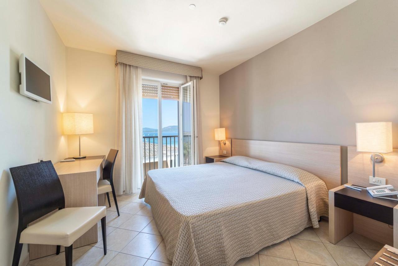 Hotel San Giuan Alghero Exterior photo
