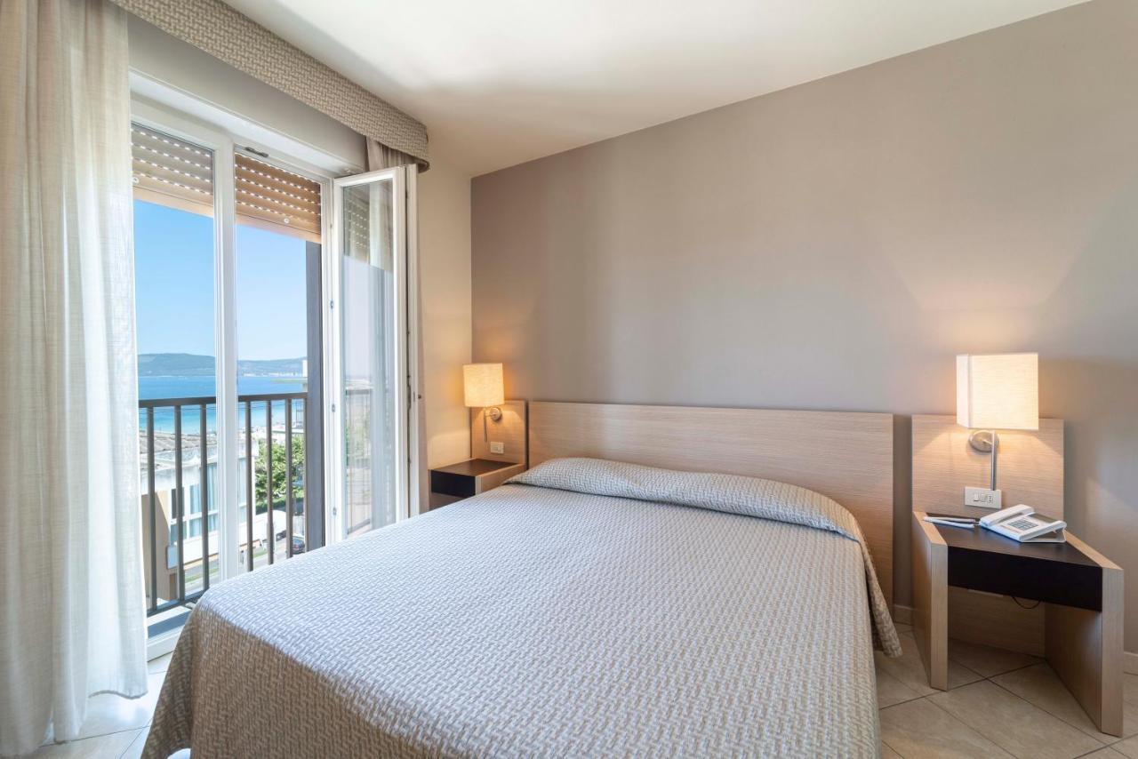 Hotel San Giuan Alghero Exterior photo