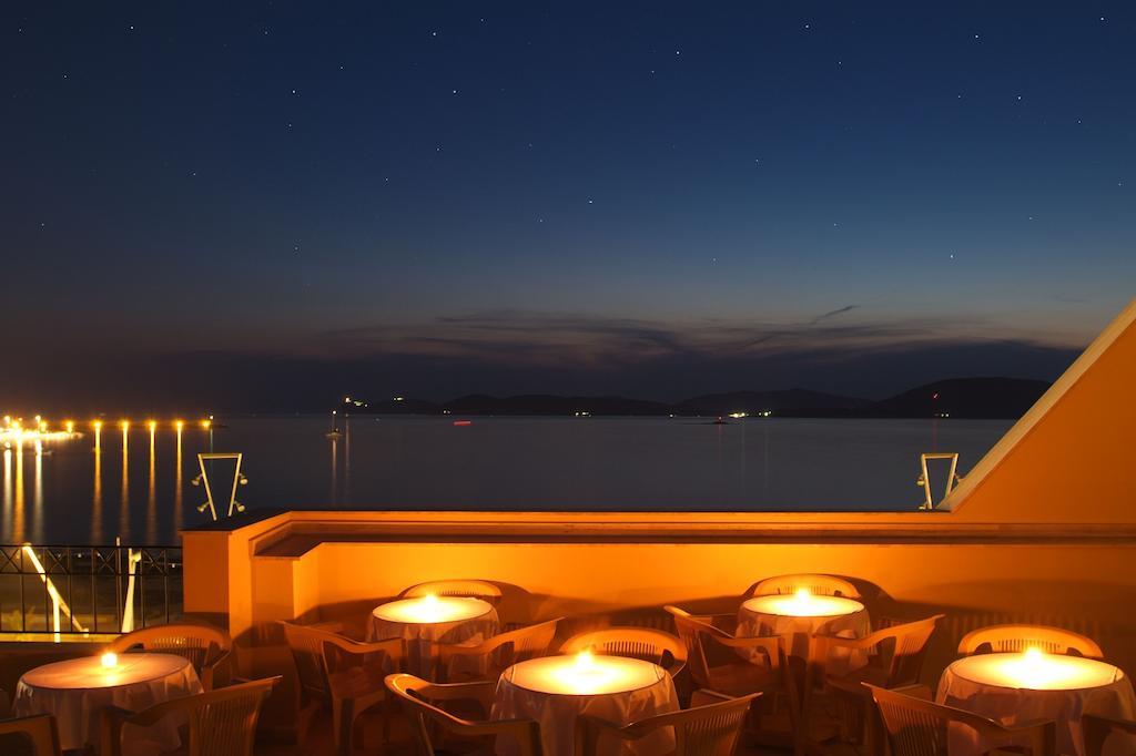 Hotel San Giuan Alghero Exterior photo