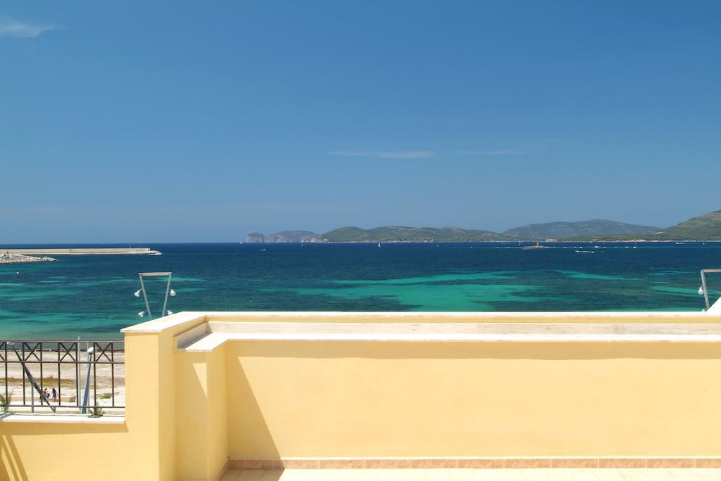 Hotel San Giuan Alghero Exterior photo