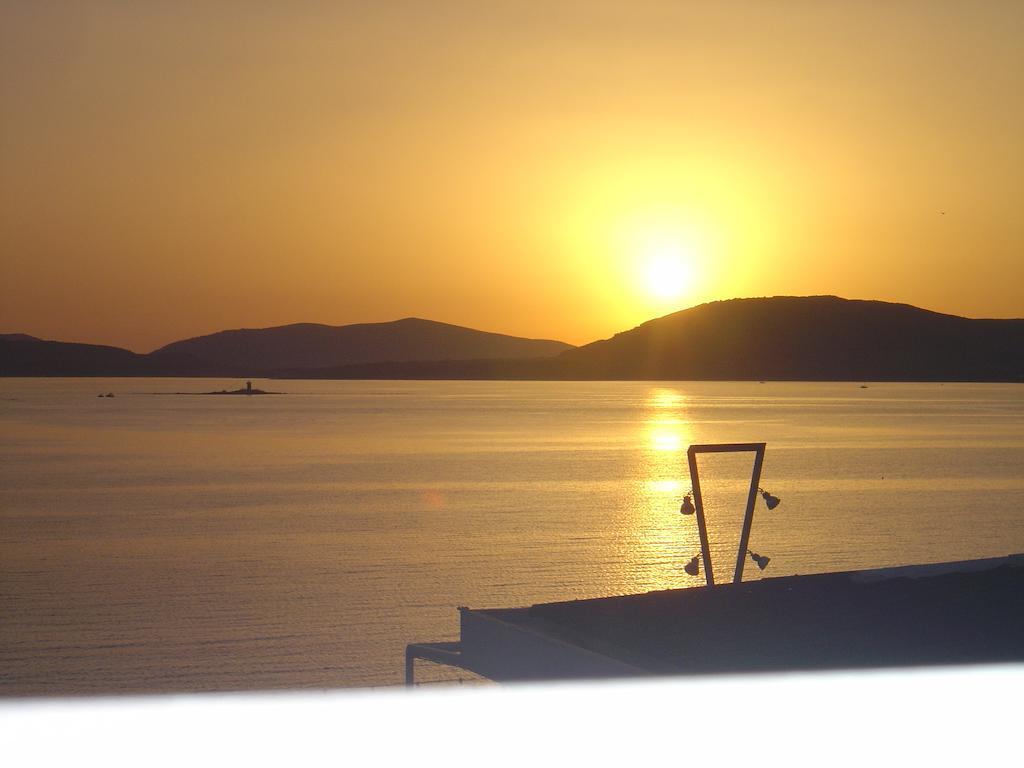 Hotel San Giuan Alghero Exterior photo