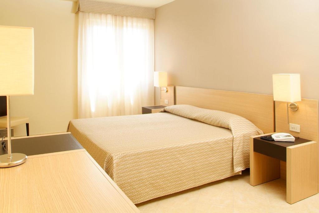 Hotel San Giuan Alghero Room photo